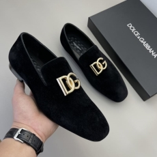 Dolce Gabbana Business Shoes